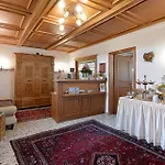 Garni Jennewein Hotel Mayrhofen