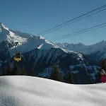 Garni Jennewein Mayrhofen