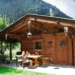 Ξενοδοχείο Garni Jennewein 3*