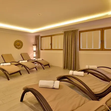 호텔 Garni Jennewein