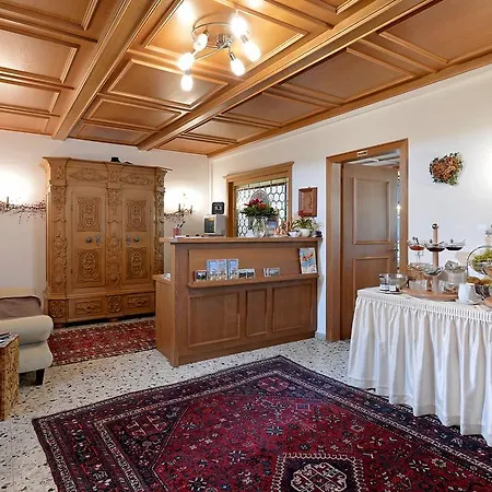 Garni Jennewein 호텔 메이른호픈