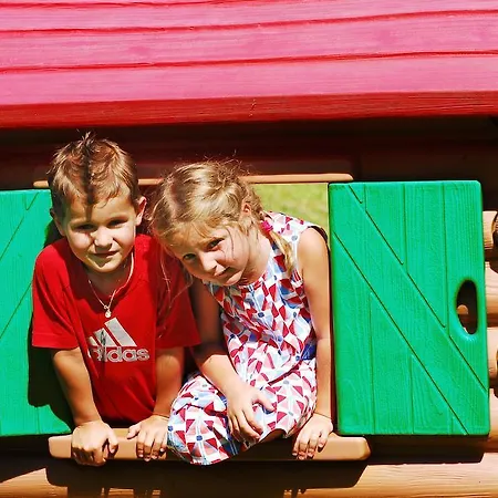 Garni Jennewein 호텔 3*