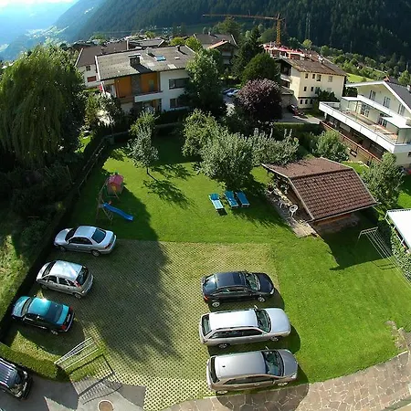 호텔 Garni Jennewein 메이른호픈