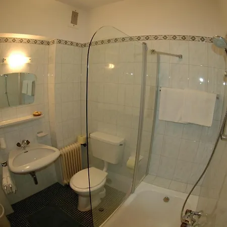 Szálloda Garni Jennewein 3*