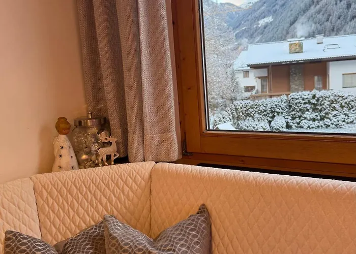 Garni Jennewein Hotell