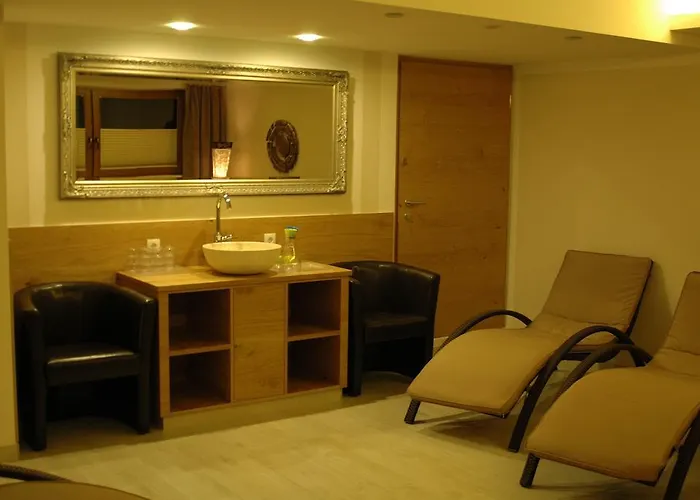 Garni Jennewein Mayrhofen