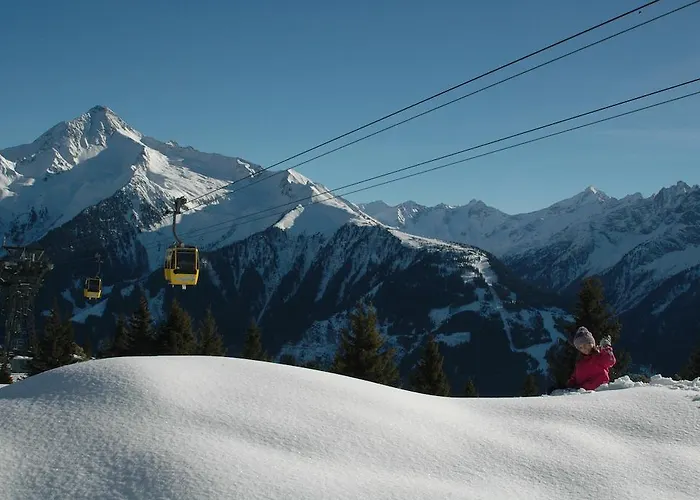 Garni Jennewein Mayrhofen