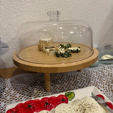 Garni Jennewein 3* Майрхофен