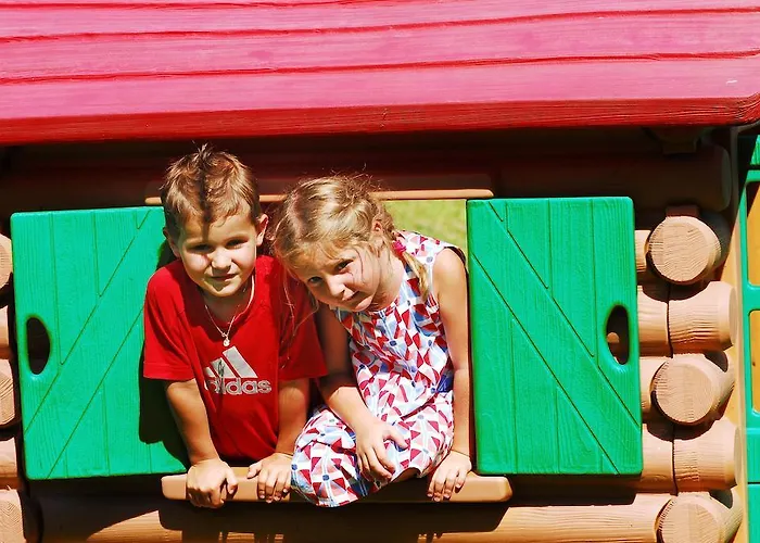 Garni Jennewein Отель 3*