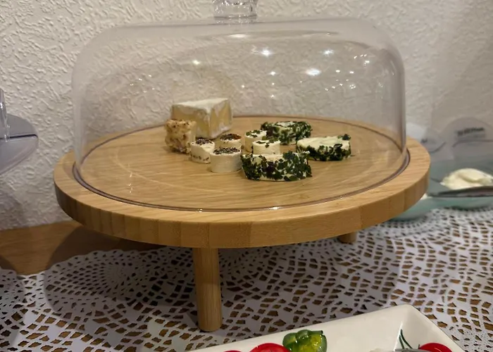 Garni Jennewein 3* Майрхофен