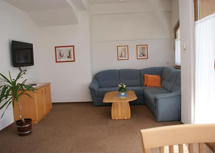 Garni Jennewein Майрхофен