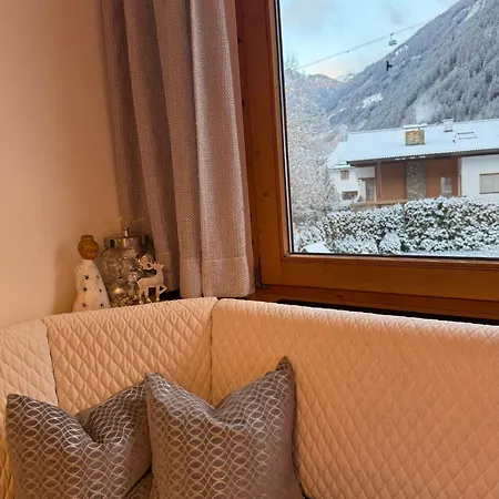 Garni Jennewein Hotel