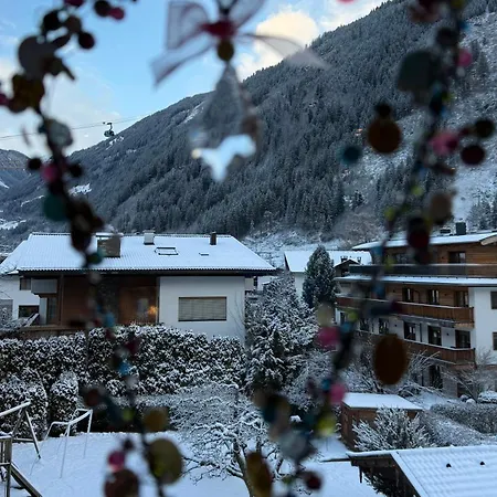 Garni Jennewein Hotel 3*