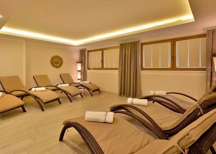 Hotel Garni Jennewein